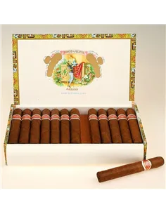 ROMEO Y JULIETA EXHIBICION № 4