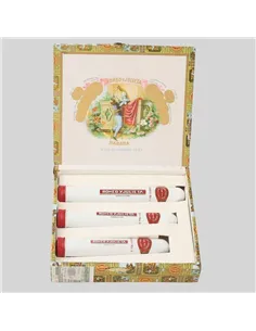 ROMEO Y JULIETA LOS TRES ROMEOS