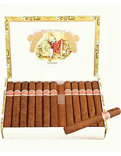 ROMEO Y JULIETA MILLE FLEURS