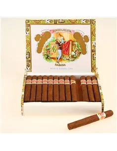 ROMEO Y JULIETA PETIT JULIETA