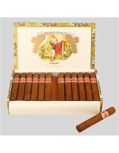 ROMEO Y JULIETA PETIT PRINCESS