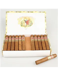 ROMEO Y JULIETA SHORT CHURCHILLS