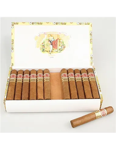 ROMEO Y JULIETA SHORT CHURCHILLS