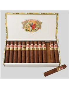 ROMEO Y JULIETA WIDE CHURCHILLS