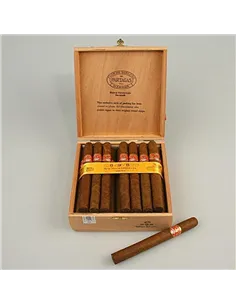PARTAGAS 8-9-8