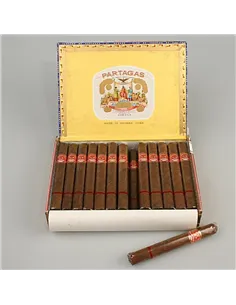 PARTAGAS ARISTOCRATS