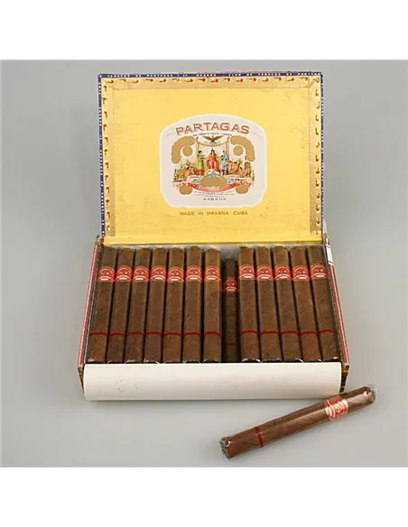 PARTAGAS ARISTOCRATS
