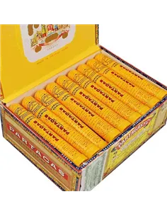 PARTAGAS CORONAS SENIOR