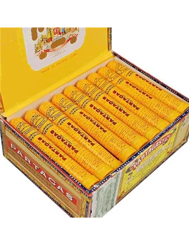 PARTAGAS CORONAS SENIOR