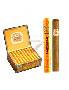 PARTAGAS DE LUXE