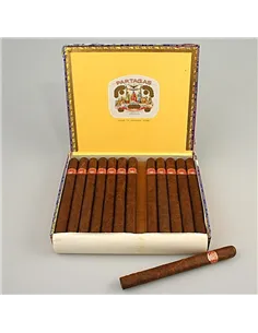 PARTAGAS LUSITANIAS