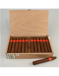 PARTAGAS SERIE P № 2 (Коробка 25 шт)