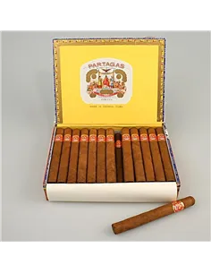 PARTAGAS SUPER PARTAGAS