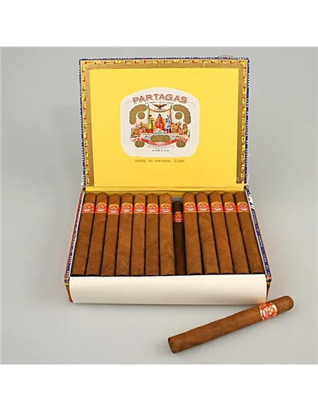 PARTAGAS SUPER PARTAGAS
