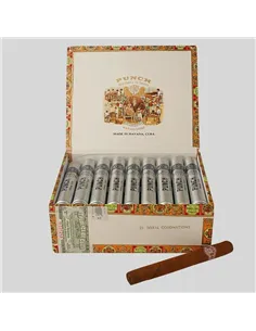 PUNCH ROYAL CORONATIONS