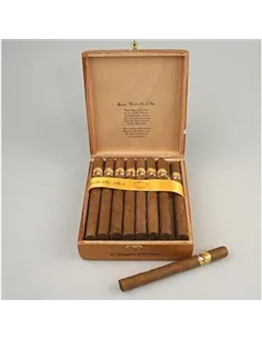 LA GLORIA CUBANA MEDAILLE D'OR № 1