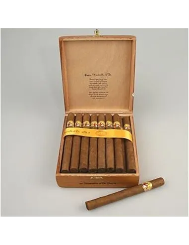 LA GLORIA CUBANA MEDAILLE D'OR № 1