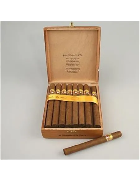 LA GLORIA CUBANA MEDAILLE D'OR № 1