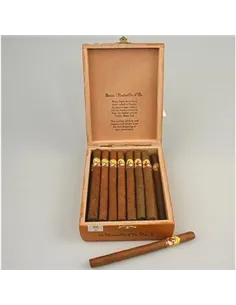 LA GLORIA CUBANA MEDAILLE D'OR № 4