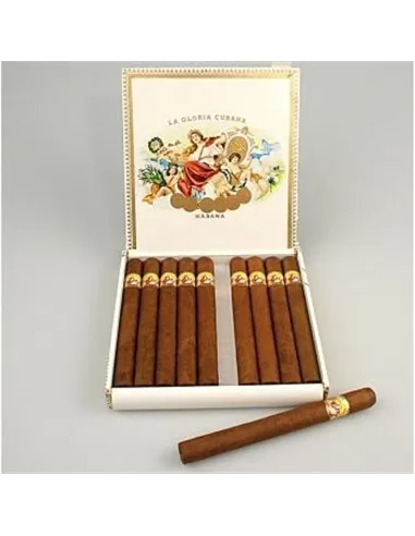 LA GLORIA CUBANA TAINOS