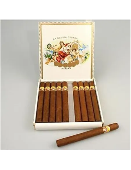 LA GLORIA CUBANA TAINOS