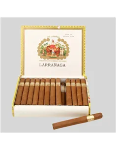 POR LARRANAGA PANETELAS