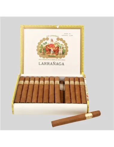 POR LARRANAGA PANETELAS