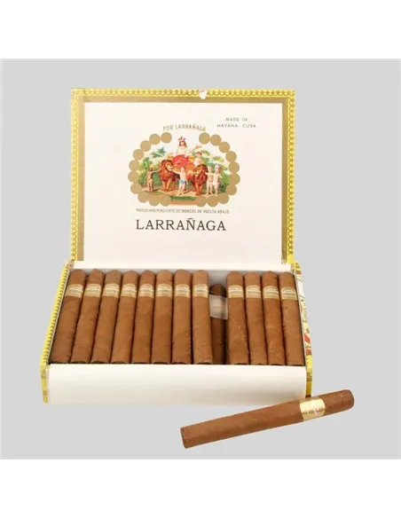 POR LARRANAGA PANETELAS