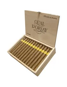QUAI D'ORSAY CORONAS CLARO