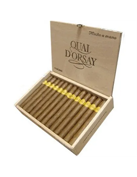 QUAI D'ORSAY CORONAS CLARO