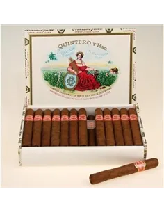 QUINTERO LONDRES EXTRA