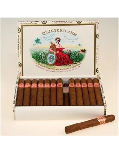 QUINTERO LONDRES EXTRA