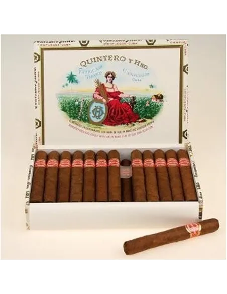 QUINTERO LONDRES EXTRA