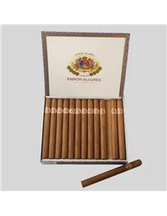 RAMON ALLONES GIGANTES