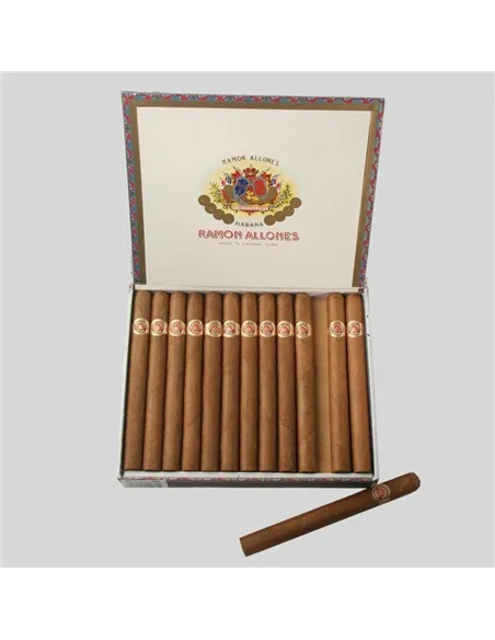 RAMON ALLONES GIGANTES