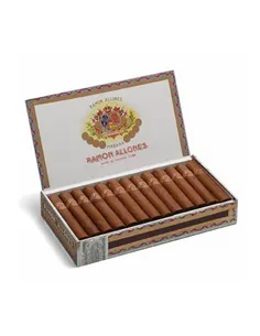 RAMON ALLONES SPECIALLY SELECTED (Коробка 25 шт)