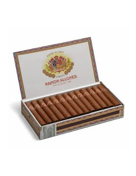 RAMON ALLONES SPECIALLY SELECTED (Коробка 25 шт)