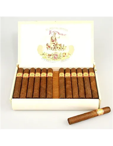 Rey Del Mundo Choix Supreme