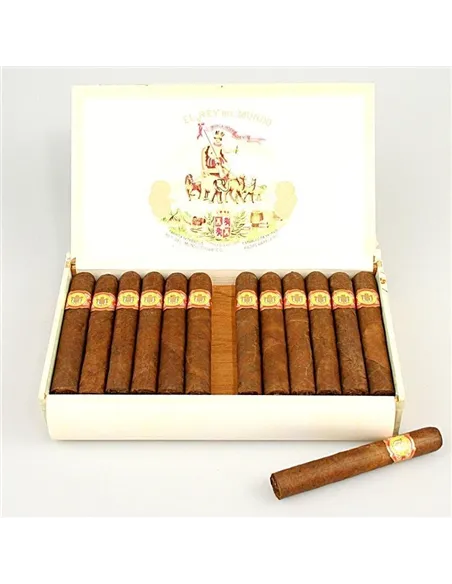 Rey Del Mundo Choix Supreme