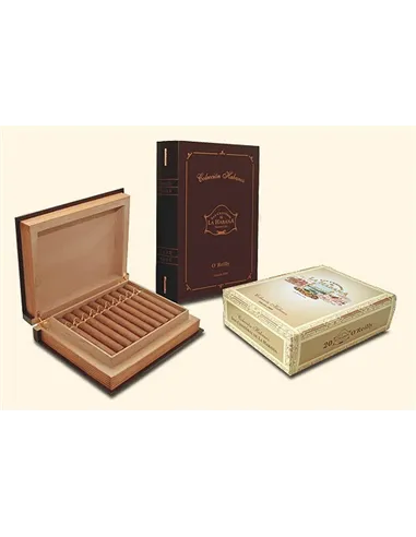 S.CRISTOBAL DE LA HABANA COLECCION 2009