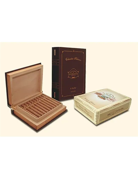 S.CRISTOBAL DE LA HABANA COLECCION 2009