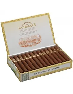 S.CRISTOBAL DE LA HABANA LA FUERZA