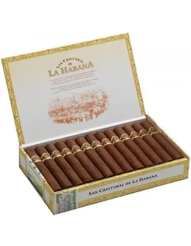 S.CRISTOBAL DE LA HABANA LA FUERZA