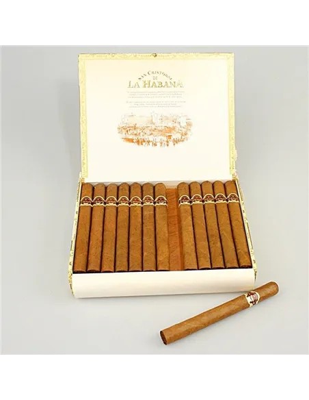 S.CRISTOBAL DE LA HABANA LA PUNTA