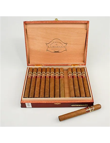 S.CRISTOBAL DE LA HABANA MERCADERES