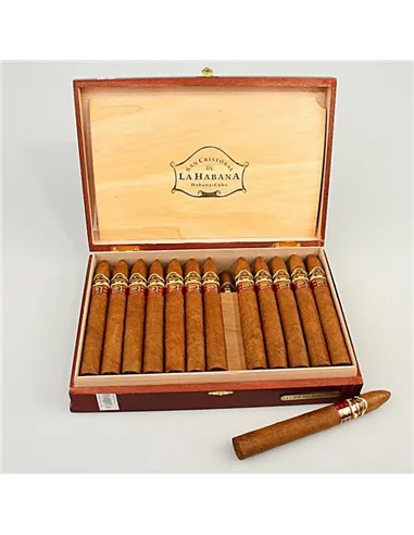 S.CRISTOBAL DE LA HABANA MURALLA