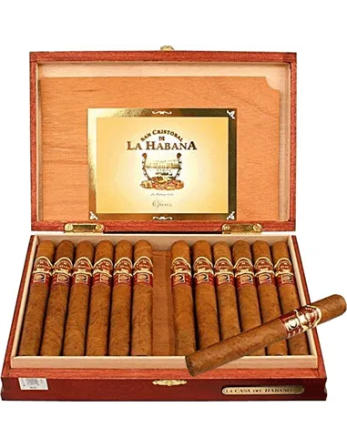 S.CRISTOBAL DE LA HABANA OFICIOS