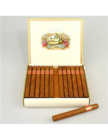 SAINT LUIS REY CHURCHILLS