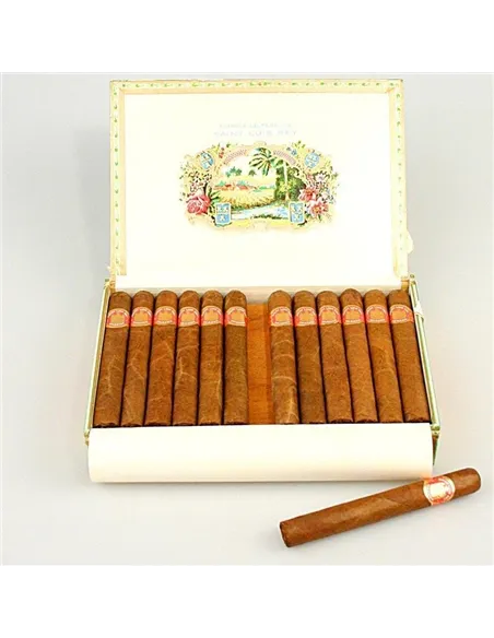 SAINT LUIS REY SERIE A