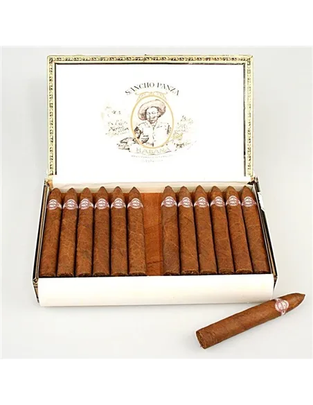 SANCHO PANZA BELICOSOS